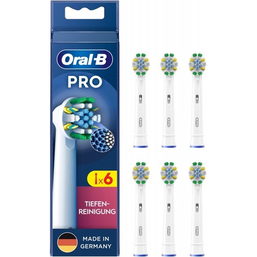 Oral pro tiefenreinigung - pro,
