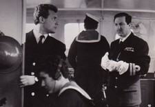 PF Die Spionin von Gibraltar (