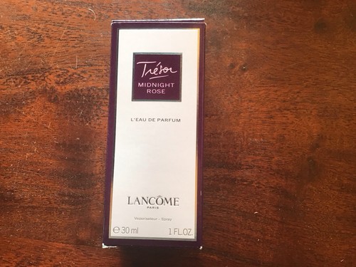 Lancome tresor midnight rose - midnight,