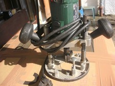 Bosch POF 600 Ace Oberfräse