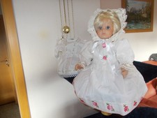 Puppenkleid-2 tlg für