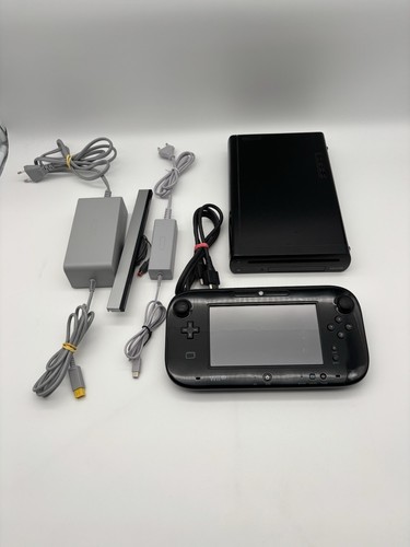 Nintendo wii konsole - nintendo,