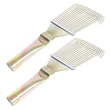  2 Pcs Putzkoffer Pferd