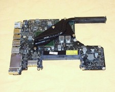 Apple 820-2530-A MacBook Pro 13 A1278 Mainboard P8700 2,53GHz MID 2009 EMC2326