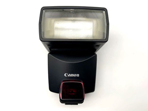 Canon speedlite 380ex blitz - speedlite,