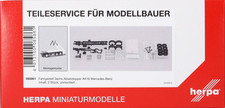 HERPA Teileservice 1:87 Lkw