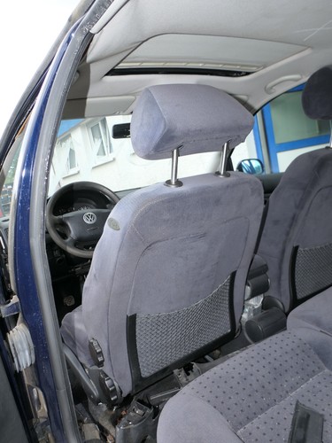 Golf bora sitz vorne - 4,