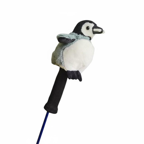 Pinguin schlägerhaube - pinguin,