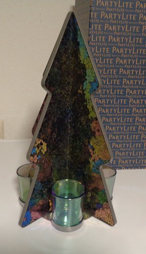 Partylite votivkerzenhalter - partylite,