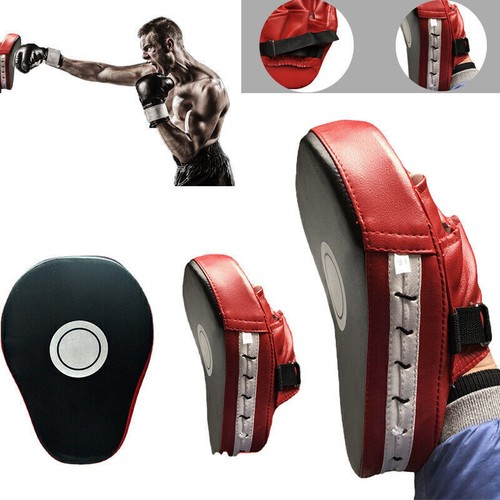 Pratzen focus pad - 2x,