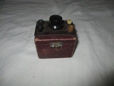 alter Detektorempfänger ca