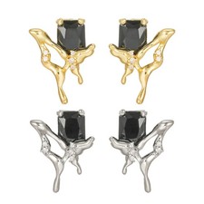 Sparkling Butterfly Earphone
