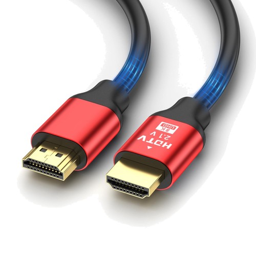 Hdmi kabel high speed - kabel, 2m