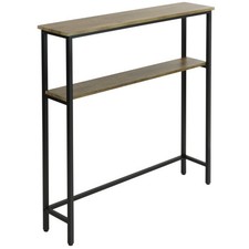 Konsolentisch Sofatisch