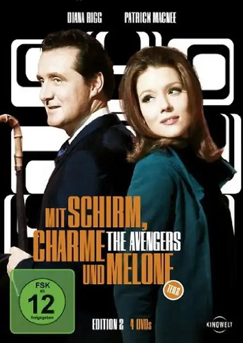 Mit schirm charme - schirm,, und