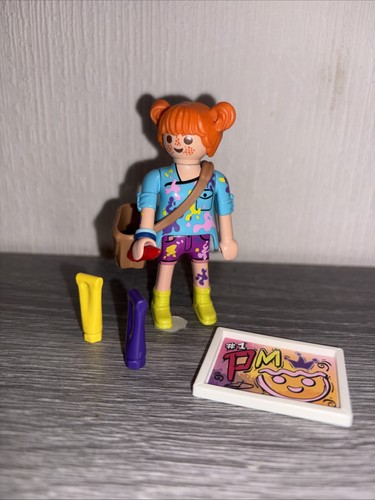 Playmobil 71456 figur - playmobil,