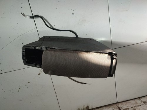 Mittelkonsole armlehne - ,