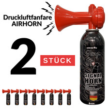 JUNG Druckluftfanfare Air Horn