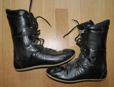 Innenschuh für Skitourenschuh