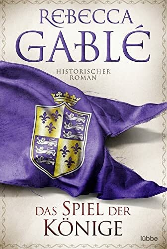 Das spiel der könige - spiel,