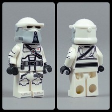 Lego star wars clone trooper - wars,