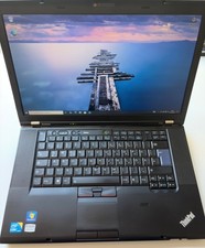 Lenovo ThinkPad T510 i5 4GB