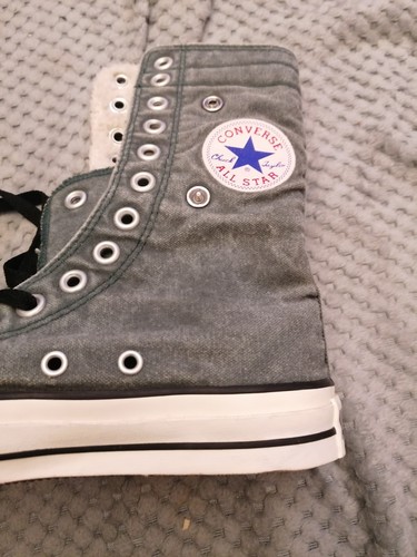 Converse all stars - all,