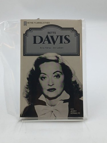 Bette davis ihre filme ihr - bette,