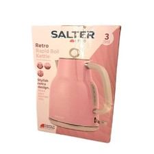 Salter Retro 1,7 L