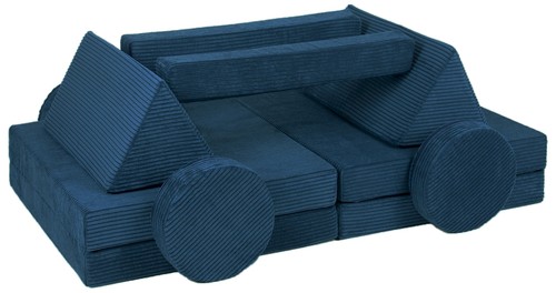 Spielsofa modulsofa - spielsofa,