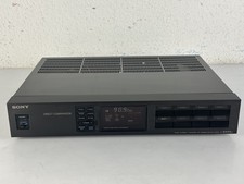 Sony ST-S444 ES Tuner