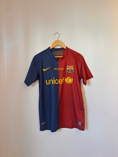 Barcelona heimtrikot - fc,