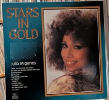 Julia Migenes - Stars in Gold