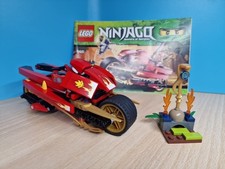 LEGO NINJAGO: Kai’S Blade