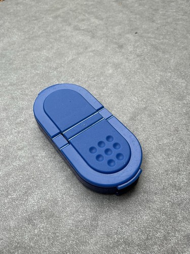 Tupperware deckel gewürzzwerg - tupperware,