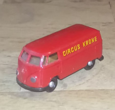 Brekina VW T1 Circus Krone