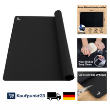 Silikon Backmatte Antihaft