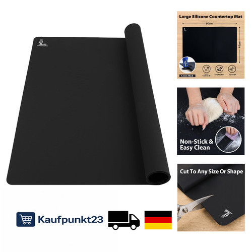 Silikon backmatte antihaft - backmatte,