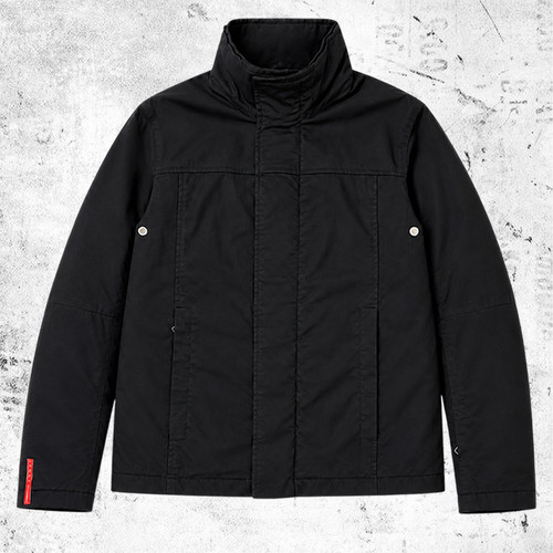 Prada sport ski jacket - prada,