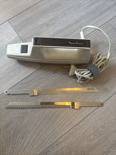 Moulinex 24602 elektrisches - 24602,