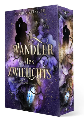 Wandler des zwielichts - wandler,