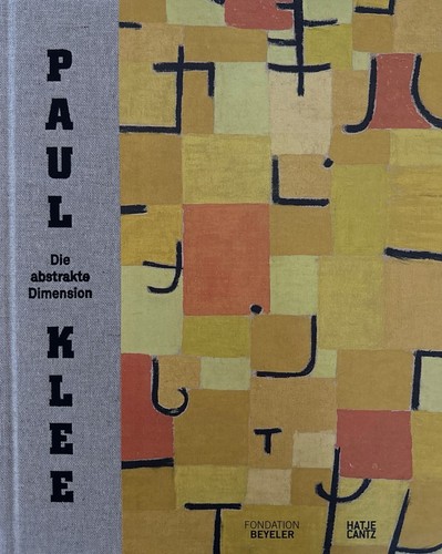 Paul klee die abstrakte - klee:,