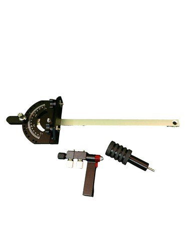 Vevor gehrungsanschlag alu - vevor,