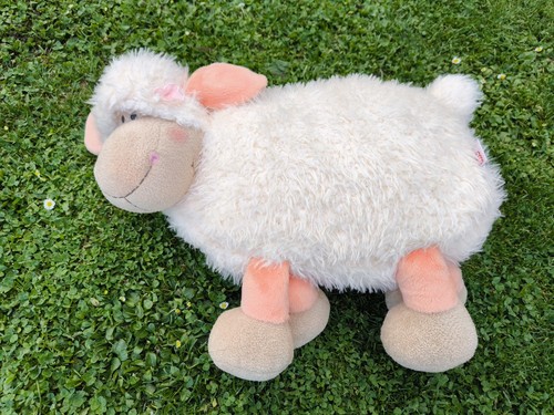 Nici kissen schaf mellow - schaf,