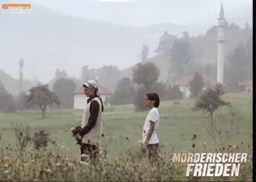 Mörderische frieden 8 - -,