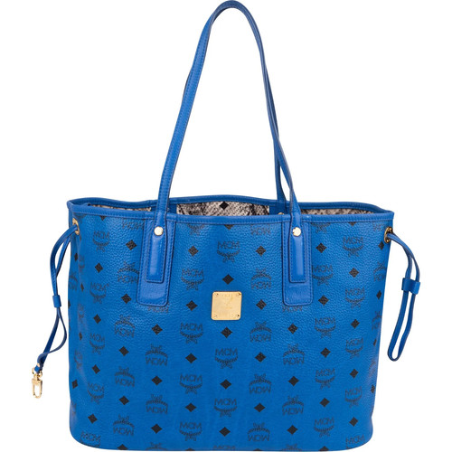 Mcm monogram visetos - mcm, liz