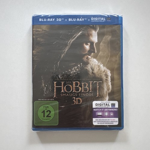 Der hobbit smaugs - hobbit,