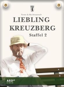 Liebling kreuzberg staffel 2 - -,