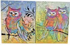 Lucy Cloud Bilder Eurographics 2 Stück Top Zustand Neuwertig