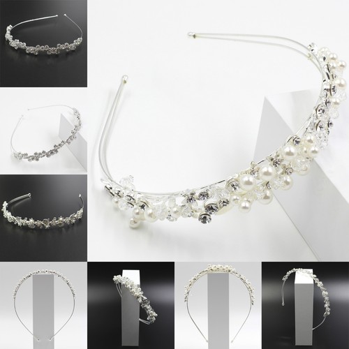 Luxus haarreif haarkranz - luxus,